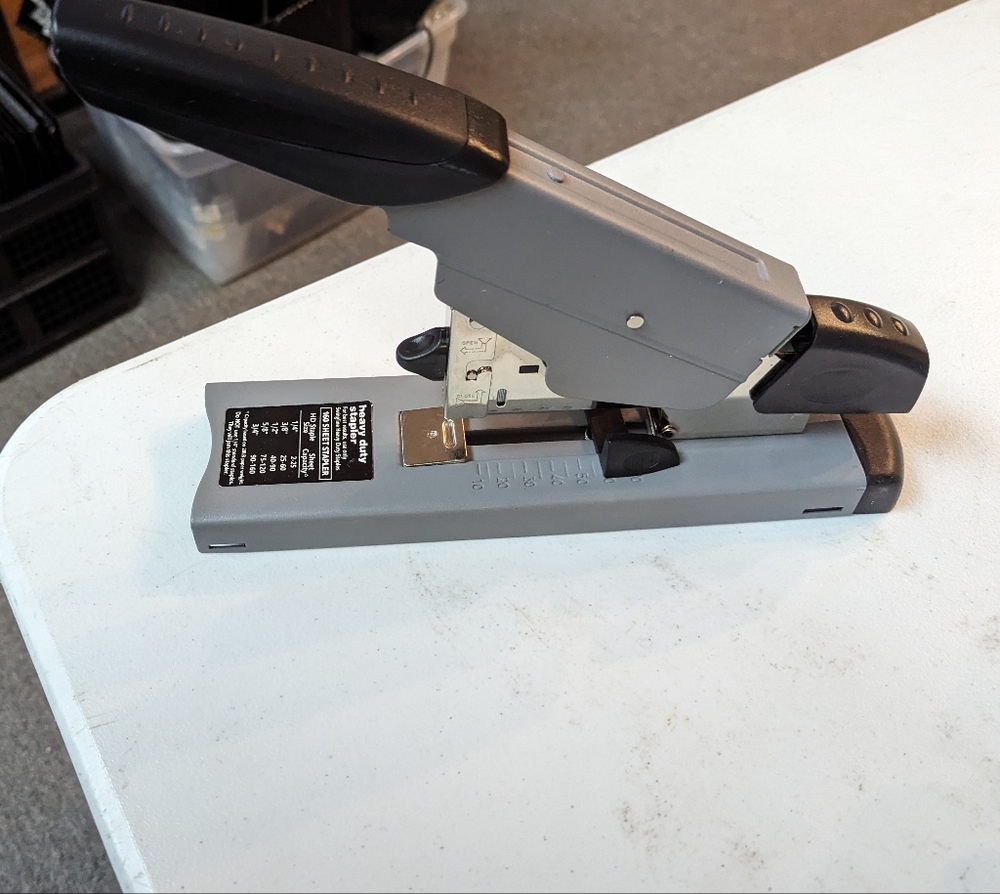 Swingline 160 Sheet Stapler